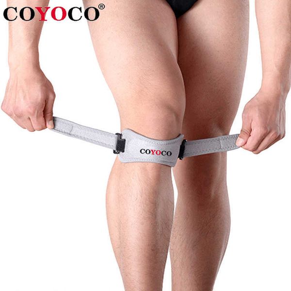 elbow knee pads 1 pcs adjustable patella pad protector brace knee support kneepad coyoco brand anti falls injury bandage patella guard grey, Black;gray
elbow knee pads 1 pcs adjustable patella pad protector brace knee support kneepad coyoco brand anti falls injury bandage patella guard grey, Black;gray