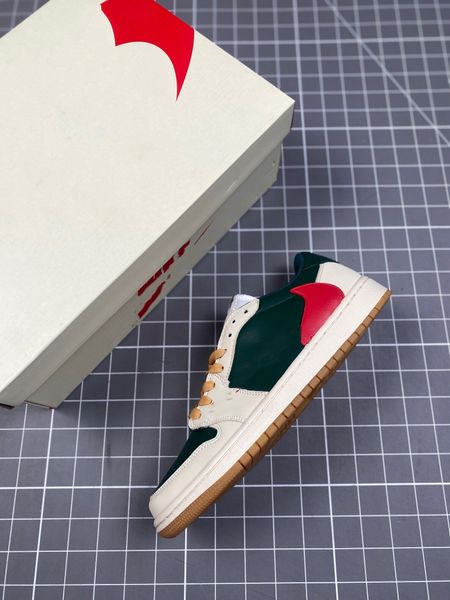 spring summer jumping basketball shoes 2023 wholesale girls boys jumpman 1 1s low dark green red gum ts x fragment outdoor designer sneakers
spring summer jumping basketball shoes 2023 wholesale girls boys jumpman 1 1s low dark green red gum ts x fragment outdoor designer sneakers