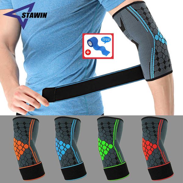 elbow knee pads 1 pc fitness elbow brace compression arm support sleeve reduce tennis elbow basketball weightlifting and golfers elbow pain, Black;gray
elbow knee pads 1 pc fitness elbow brace compression arm support sleeve reduce tennis elbow basketball weightlifting and golfers elbow pain, Black;gray