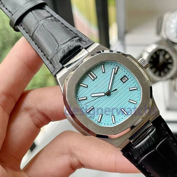 watch for men luxury fashion designer watch automatic mechanical watch leather stainless steel strap waterproof sapphire glass mens business, Slivery;brown
watch for men luxury fashion designer watch automatic mechanical watch leather stainless steel strap waterproof sapphire glass mens business, Slivery;brown