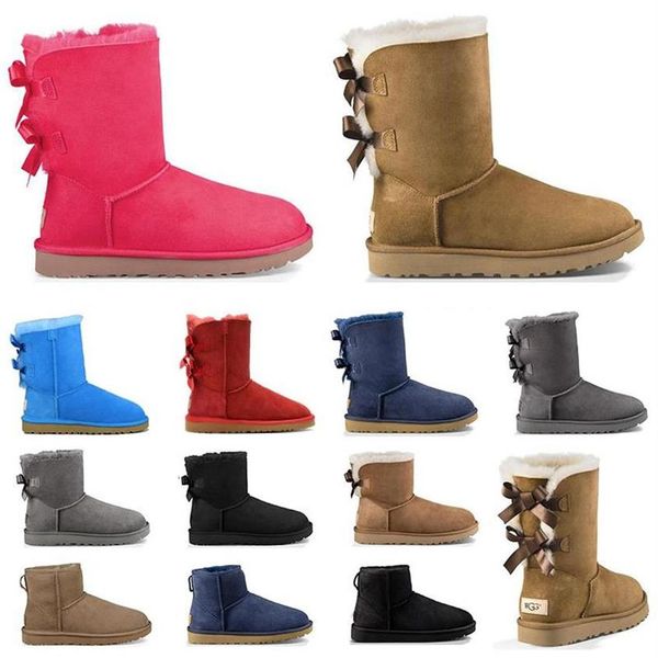 women snow boots triple black chestnut pink navy blue grey fashion classic ankle short boot womens winter booties shoes size2600
women snow boots triple black chestnut pink navy blue grey fashion classic ankle short boot womens winter booties shoes size2600