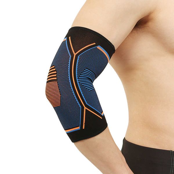 elbow knee pads 1pcs elbow brace for weightlifting compression support reduce tennis elbow and golfers elbow pain relief j230303, Black;gray
elbow knee pads 1pcs elbow brace for weightlifting compression support reduce tennis elbow and golfers elbow pain relief j230303, Black;gray