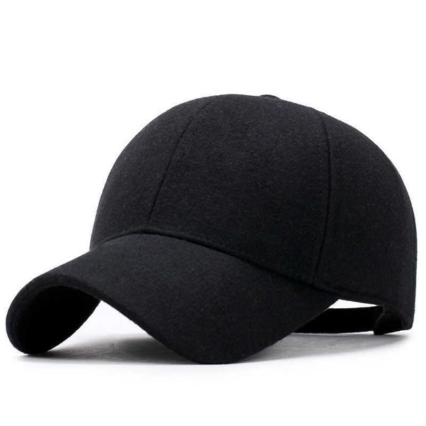 ball caps 2019 new winter cold solid color earmuffs cap windproof cold baseball hats men's outdoor warm hat fashion sports caps r230220, Blue;gray
ball caps 2019 new winter cold solid color earmuffs cap windproof cold baseball hats men's outdoor warm hat fashion sports caps r230220, Blue;gray