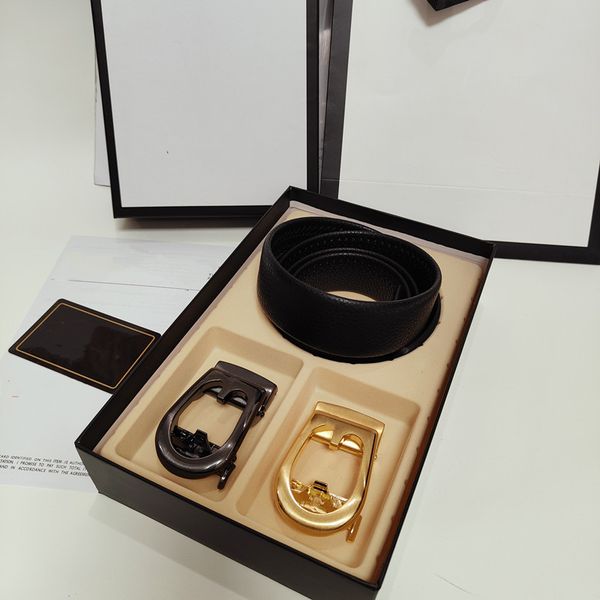luxury belts womens classic designers men double buckle belt 3.5cm with quality gift white box bag card multiple style, Black;brown
luxury belts womens classic designers men double buckle belt 3.5cm with quality gift white box bag card multiple style, Black;brown