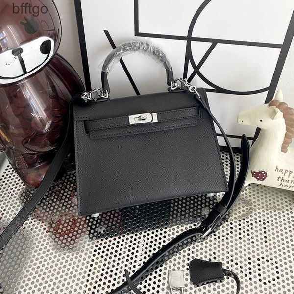 herms designer kelys bags for women genuine leather bag mini second generation women's advanced feeling
herms designer kelys bags for women genuine leather bag mini second generation women's advanced feeling