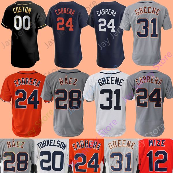 baseball jersey javier baez miguel cabrera spencer torkelson riley greene austin meadows akil baddoo justin verlander max scherzer lorenzen, Blue;black
baseball jersey javier baez miguel cabrera spencer torkelson riley greene austin meadows akil baddoo justin verlander max scherzer lorenzen, Blue;black