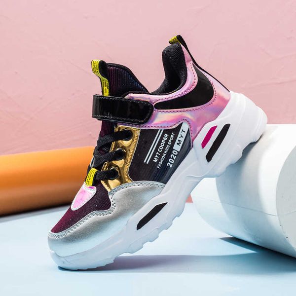 athletic outdoor 2022 new designer girls sneakers leather autumn children tennis shoes 4 to 12 years luxury running sports casual kids shoes, Black
athletic outdoor 2022 new designer girls sneakers leather autumn children tennis shoes 4 to 12 years luxury running sports casual kids shoes, Black
