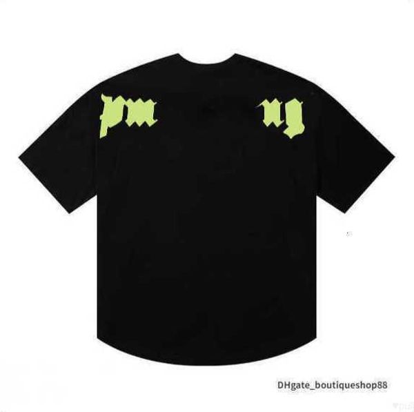 23s designer of luxury t shirt brand palms palmangel city quality tshirt pa clothing spray letter short sleeve spring summer casual men and, White;black
23s designer of luxury t shirt brand palms palmangel city quality tshirt pa clothing spray letter short sleeve spring summer casual men and, White;black