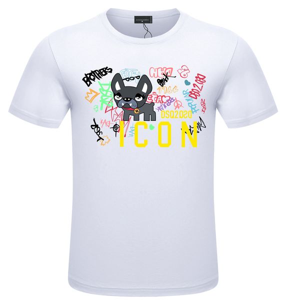 dsq2 designer mens womens designer t shirts printed fashion man t-shirt cotton casual tees short sleeve luxury hip hop streetwear 2023 new d, White;black
dsq2 designer mens womens designer t shirts printed fashion man t-shirt cotton casual tees short sleeve luxury hip hop streetwear 2023 new d, White;black