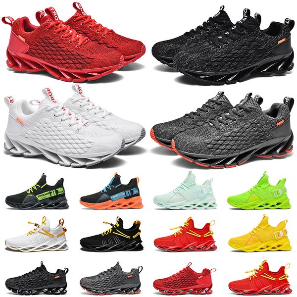 men women running shoes womens mens trainers outdoor sports sneakers black green size 36-47
men women running shoes womens mens trainers outdoor sports sneakers black green size 36-47