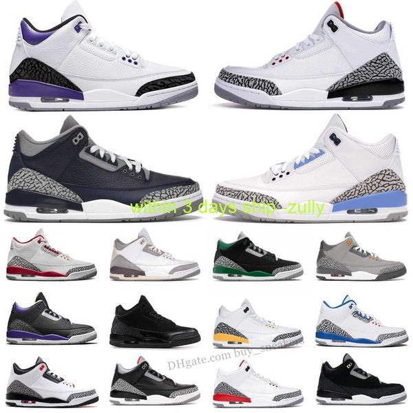 3 days ship new jumpman 3 3s basketball shoes cardinal red dark iris muslin racer blue pine green cool grey fragment unc laser orange george
3 days ship new jumpman 3 3s basketball shoes cardinal red dark iris muslin racer blue pine green cool grey fragment unc laser orange george