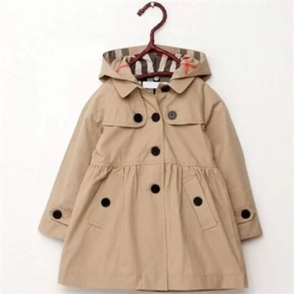 2023 new baby childrens clothing girl autumn princess coat solid color medium-long single breasted trench baby outerwear clothes, Camo
2023 new baby childrens clothing girl autumn princess coat solid color medium-long single breasted trench baby outerwear clothes, Camo