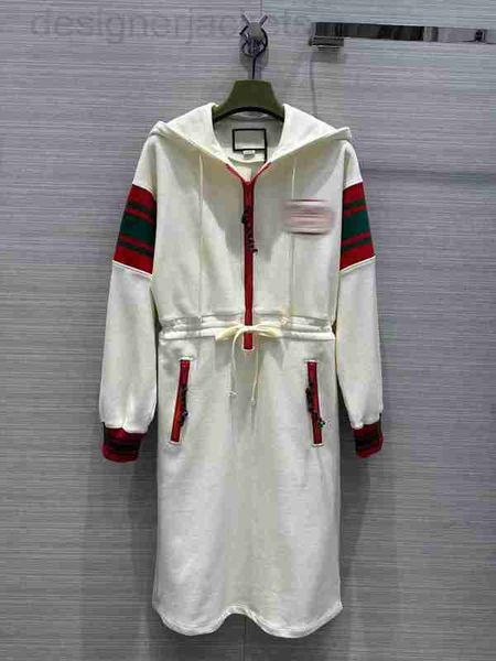 runway dresses designer 2023 spring summer hooded long sleeve panelled fashion milan brand same style dress ycey, Black
runway dresses designer 2023 spring summer hooded long sleeve panelled fashion milan brand same style dress ycey, Black