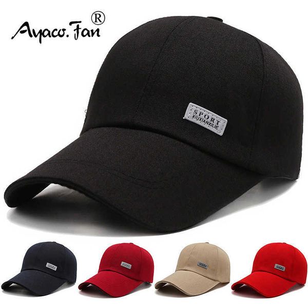 ball caps women baseball cap summer men solid canvas snapback sport label printed sunhat autumn hip hop baseball hat casquette r230220, Blue;gray
ball caps women baseball cap summer men solid canvas snapback sport label printed sunhat autumn hip hop baseball hat casquette r230220, Blue;gray