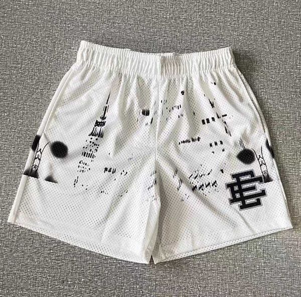 zkcb men's and women's shorts beach pants west coast fashion brand eric emanuel basic new york city skyline casual fitness sports, White;black
zkcb men's and women's shorts beach pants west coast fashion brand eric emanuel basic new york city skyline casual fitness sports, White;black