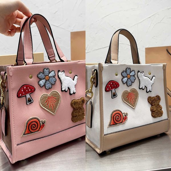 totes bags luxury bag women designer leather handbags fashion shopping pink shoulder crossbody large tote bag duffle big purse 221201
totes bags luxury bag women designer leather handbags fashion shopping pink shoulder crossbody large tote bag duffle big purse 221201