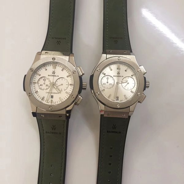 fashion classics fusion luxury mens watch womens 38mm moonswatch montre steel 45mm delivery of transparent bottom designer watches quartz mo, Slivery;brown
fashion classics fusion luxury mens watch womens 38mm moonswatch montre steel 45mm delivery of transparent bottom designer watches quartz mo, Slivery;brown
