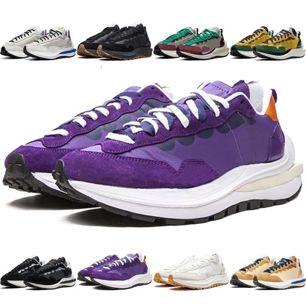 waffle vaporwaffle running shoe men women trainers sesame black white dark iris tour yellow game royal villain red sail gum ldwaffle outdoor
waffle vaporwaffle running shoe men women trainers sesame black white dark iris tour yellow game royal villain red sail gum ldwaffle outdoor