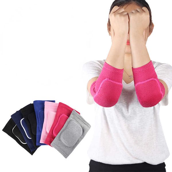 elbow knee pads elastic elbow pads thickened sponge elbow knee protectors guard basketball volleyball sport arm sleeve pad adults children j, Black;gray
elbow knee pads elastic elbow pads thickened sponge elbow knee protectors guard basketball volleyball sport arm sleeve pad adults children j, Black;gray