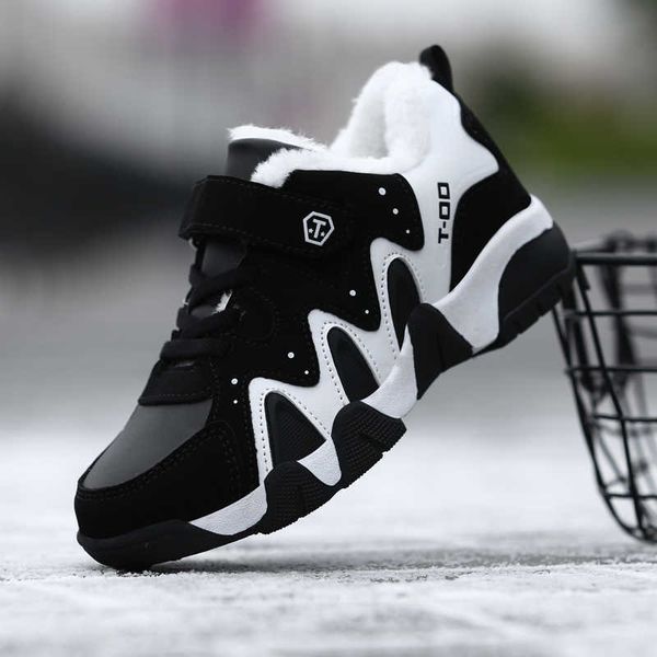 athletic outdoor winter children shoes boy sneakers cotton warm trainer for kids sneakers plush outdoor sports tennis shoes for boy r230302, Black
athletic outdoor winter children shoes boy sneakers cotton warm trainer for kids sneakers plush outdoor sports tennis shoes for boy r230302, Black