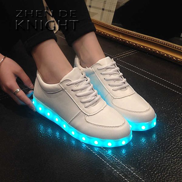 athletic outdoor size 30-42 usb charger glowing sneakers boys led slippers luminous sneakers girls breathable shoes children led casual shoe, Black
athletic outdoor size 30-42 usb charger glowing sneakers boys led slippers luminous sneakers girls breathable shoes children led casual shoe, Black