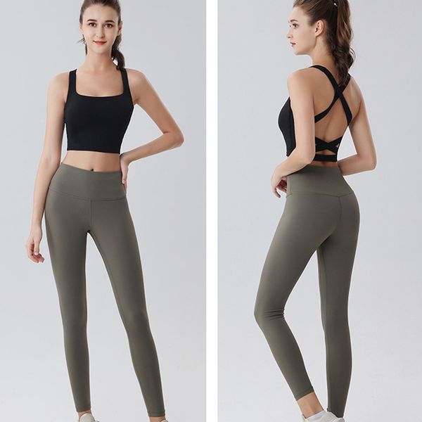 2023 new yoga underwear beauty strap cushion set shockproof cross sports vest running fitness training women's top
2023 new yoga underwear beauty strap cushion set shockproof cross sports vest running fitness training women's top