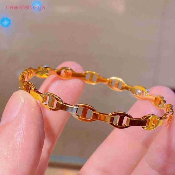 designer herms bracelet online shop full gold 999 pure pig nose japanese bracelet fashion generous mirror, Golden;silver
designer herms bracelet online shop full gold 999 pure pig nose japanese bracelet fashion generous mirror, Golden;silver