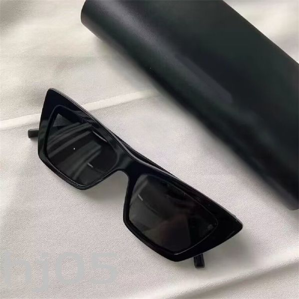 trendy polarized mens sunglasses designer shades sun glasses accessories outdoor party lunette homme vintage cat eye frame luxury sunglasses, White;black
trendy polarized mens sunglasses designer shades sun glasses accessories outdoor party lunette homme vintage cat eye frame luxury sunglasses, White;black