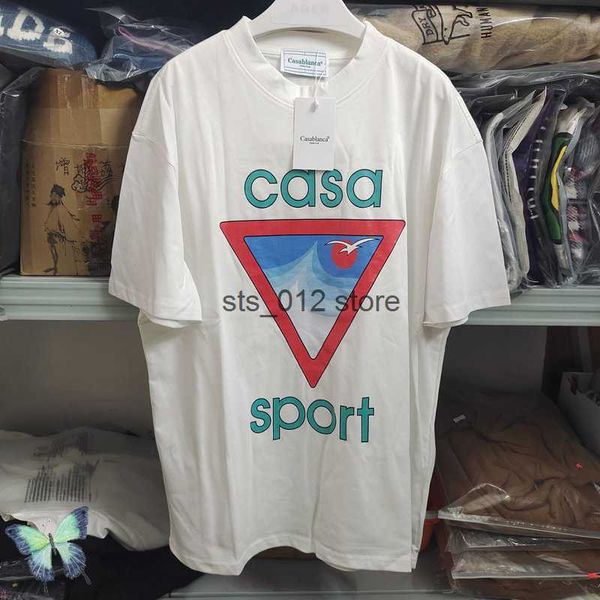 men's t-shirts real p casablanca t shirt seagull waves men women cotton short sleeve t-shirts t230303, White;black
men's t-shirts real p casablanca t shirt seagull waves men women cotton short sleeve t-shirts t230303, White;black