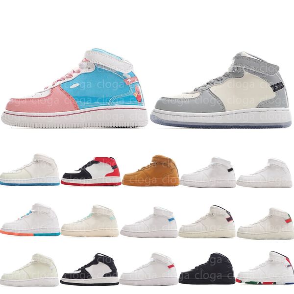 kids shos air forse children sneakers youth athletic boys girls basketball street summer white size 22-37 m1an#, Black;red
kids shos air forse children sneakers youth athletic boys girls basketball street summer white size 22-37 m1an#, Black;red