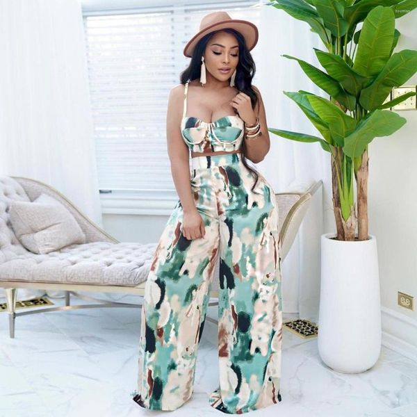 women's two piece pants lfrvz 2023 young chiffon holiday beach set strapless sleeveless long wide leg women 2, White
women's two piece pants lfrvz 2023 young chiffon holiday beach set strapless sleeveless long wide leg women 2, White