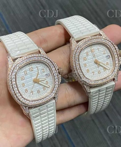 2023itos high end brand custom dign men woman luxury original hand set iced out diamond moissanite watch for rappersbgup, Slivery;brown
2023itos high end brand custom dign men woman luxury original hand set iced out diamond moissanite watch for rappersbgup, Slivery;brown