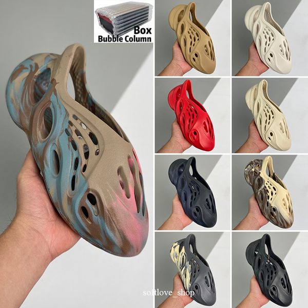 2022 slippers sandals hole shoes slippers luxury slipper foam ochre runr bone resin clogs desert ararat men women, White;red
2022 slippers sandals hole shoes slippers luxury slipper foam ochre runr bone resin clogs desert ararat men women, White;red