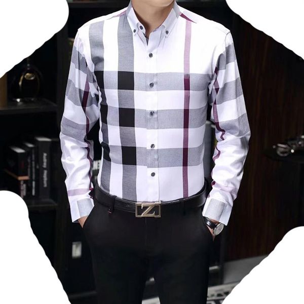 famous designer men's business shirt long sleeve embroidered multicolor horse classic t-shirt button lapel slim 13n, White;black
famous designer men's business shirt long sleeve embroidered multicolor horse classic t-shirt button lapel slim 13n, White;black