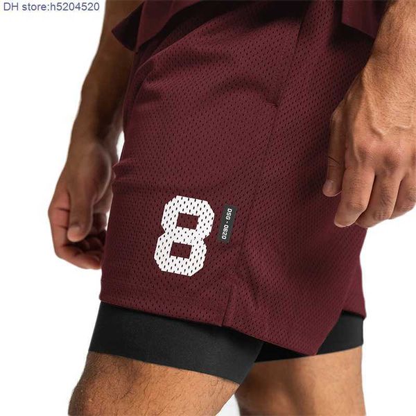 2023 fashion sports fitness brand asr' v summer men's shorts multifunctional outdoor reflective quick drying mesh knitted pants 3q, White;black
2023 fashion sports fitness brand asr' v summer men's shorts multifunctional outdoor reflective quick drying mesh knitted pants 3q, White;black