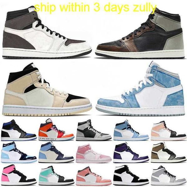 half price now jumpman 1 1s basketball shoes sneakers light smoke obsidian grey silver toe university blue retroes paint drip men women with
half price now jumpman 1 1s basketball shoes sneakers light smoke obsidian grey silver toe university blue retroes paint drip men women with