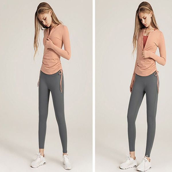 yoga the same cross-border autumn and winter elastic quick-drying half-zip running fitness exercise women's yoga long sleeve new
yoga the same cross-border autumn and winter elastic quick-drying half-zip running fitness exercise women's yoga long sleeve new