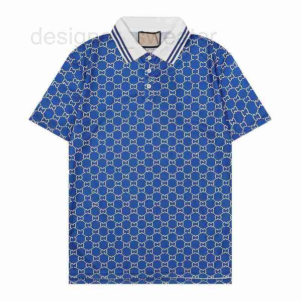 men's polos designer new mens stylist polo shirts luxury italy 2022 clothes short sleeve fashion summer t shirt asian size m-3xl 0nso, White;black
men's polos designer new mens stylist polo shirts luxury italy 2022 clothes short sleeve fashion summer t shirt asian size m-3xl 0nso, White;black