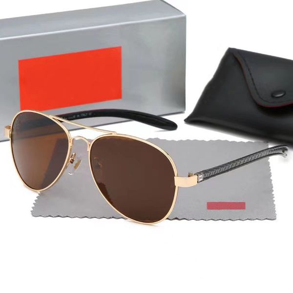 luxury designer sunglass men women for sunglasses classic retro pilot eyewear adumbral goggle uv400 uv protection female sun glasses metal f, White;black
luxury designer sunglass men women for sunglasses classic retro pilot eyewear adumbral goggle uv400 uv protection female sun glasses metal f, White;black