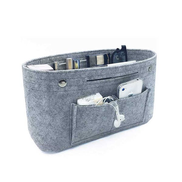 cosmetic bags cases makeup storage organizerfelt cloth insert cosmetic bag multipockets fits in handbag cosmetic toiletry bag for travel org
cosmetic bags cases makeup storage organizerfelt cloth insert cosmetic bag multipockets fits in handbag cosmetic toiletry bag for travel org