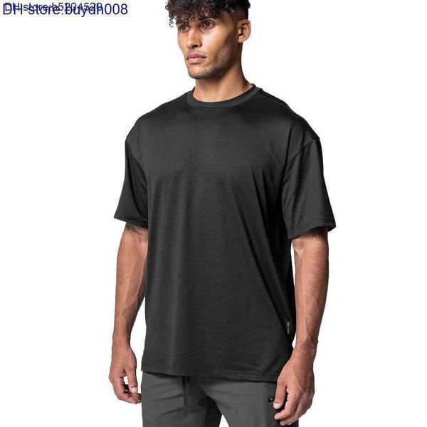 7iwf 2023 fashion sports fitness brand asr' v summer men's t shirt new loose round neck short sleeve thin digital printing quick d, White;black
7iwf 2023 fashion sports fitness brand asr' v summer men's t shirt new loose round neck short sleeve thin digital printing quick d, White;black