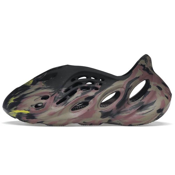 foam runner slippers designer sandals platform slides foamrunner ochre sand grey vermilion mx carbon mens women mineral blue luxury slipper, Black
foam runner slippers designer sandals platform slides foamrunner ochre sand grey vermilion mx carbon mens women mineral blue luxury slipper, Black