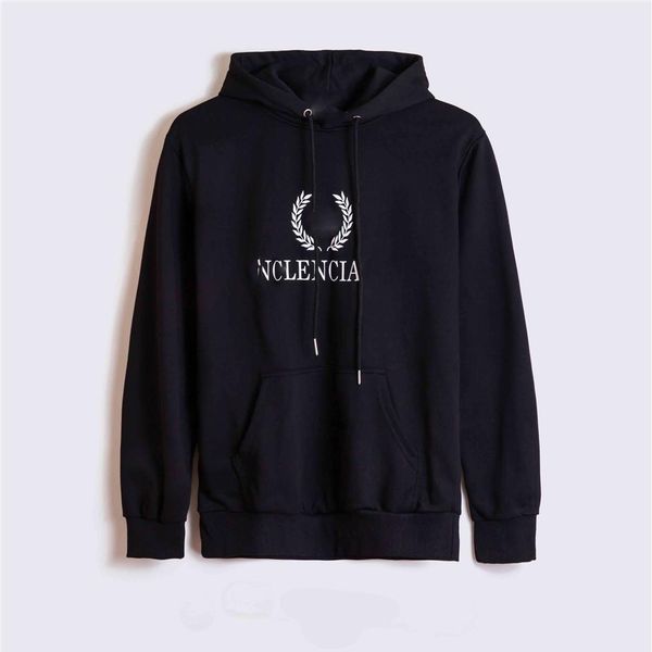 2022 brand sweater hoodie designer sweater for men autumn pullovers sweater sweatshirt with letters fashion mens sweaters clothes 246s, Black
2022 brand sweater hoodie designer sweater for men autumn pullovers sweater sweatshirt with letters fashion mens sweaters clothes 246s, Black
