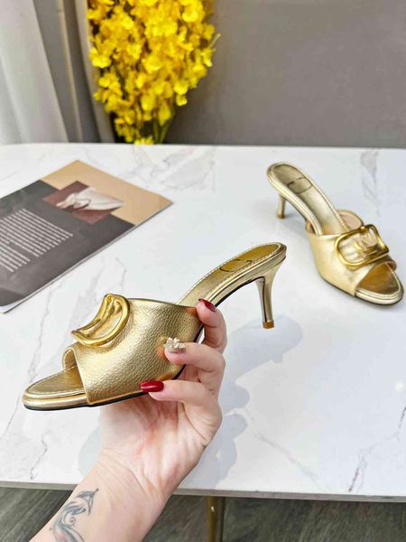 spring and summer 2023 brand's latest luxury designer leather women's sandals sling shoes women's fashion sandals l025, Black
spring and summer 2023 brand's latest luxury designer leather women's sandals sling shoes women's fashion sandals l025, Black