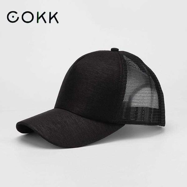 ball caps cokk baseball cap women snapback caps mesh cap hats for women men solid color casquette dad hat female trucker cap gorras r230220, Blue;gray
ball caps cokk baseball cap women snapback caps mesh cap hats for women men solid color casquette dad hat female trucker cap gorras r230220, Blue;gray