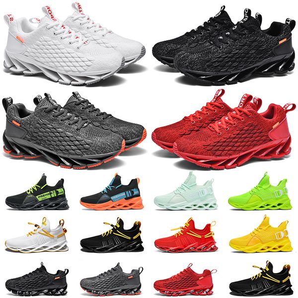 men women running shoes womens mens trainers outdoor sports sneakers black red yellow white
men women running shoes womens mens trainers outdoor sports sneakers black red yellow white