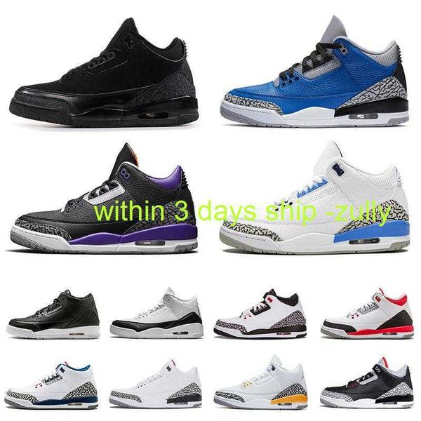 3 days ship 2021 jumpman 3 3s mens shoes varsity royal unc white cement cool grey black cat men women sneakers trainers with no box
3 days ship 2021 jumpman 3 3s mens shoes varsity royal unc white cement cool grey black cat men women sneakers trainers with no box