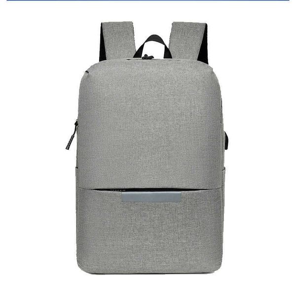 new simple travel leisure backpack 15.6-inch lapbackpack high-capacity commuting schoolbag
new simple travel leisure backpack 15.6-inch lapbackpack high-capacity commuting schoolbag