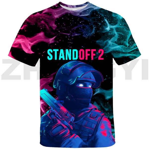 men's tshirts game standoff 2 tshirt men gun shooting graphic print tee summer casual short sleeve kids anime clothe daily tees 230303, White;black
men's tshirts game standoff 2 tshirt men gun shooting graphic print tee summer casual short sleeve kids anime clothe daily tees 230303, White;black
