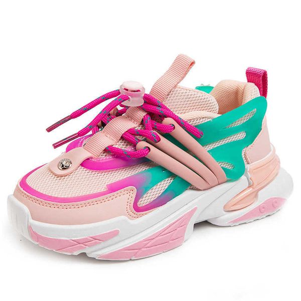 athletic outdoor children's sneakers spring 2023 new brand design kids sport running shoes fashion mesh breathable boys girls casual tr, Black
athletic outdoor children's sneakers spring 2023 new brand design kids sport running shoes fashion mesh breathable boys girls casual tr, Black
